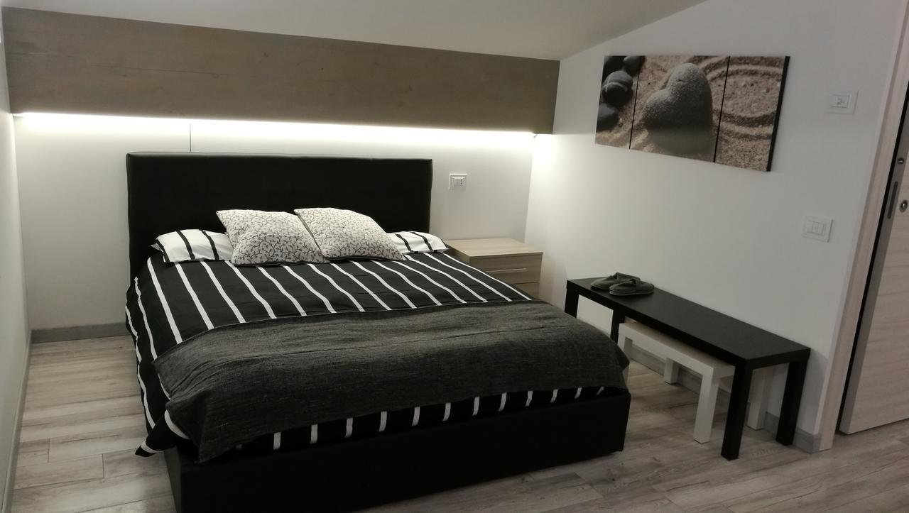 Villa Elisa Vezza dʼOglio Buitenkant foto