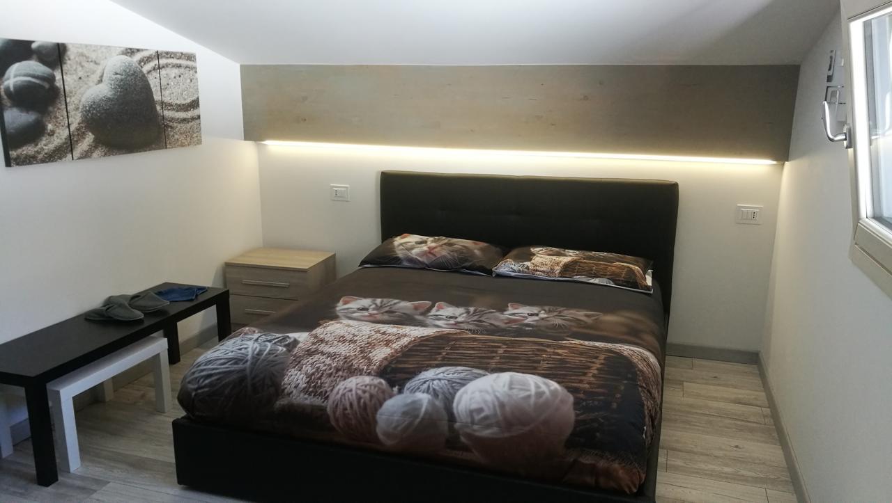 Villa Elisa Vezza dʼOglio Buitenkant foto